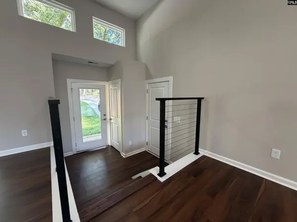 2405 Barhamville Road, Columbia, SC 29204