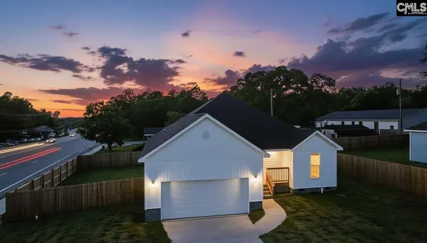 101 Goodrich Street, Columbia, SC 29223