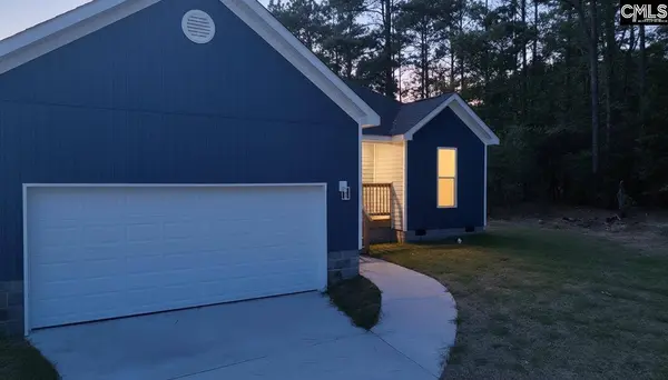 105 Goodrich Street, Columbia, SC 29223