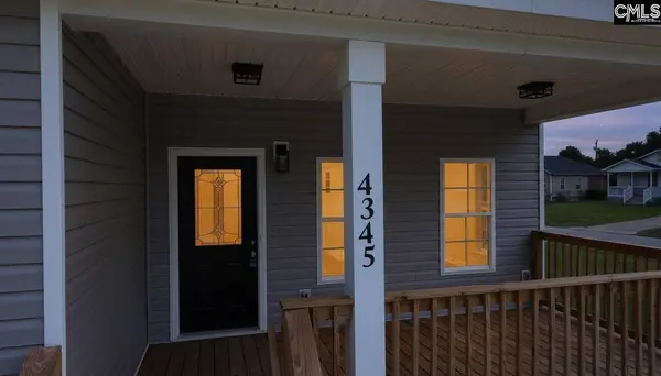 4345 Camino Court, Columbia, SC 29209