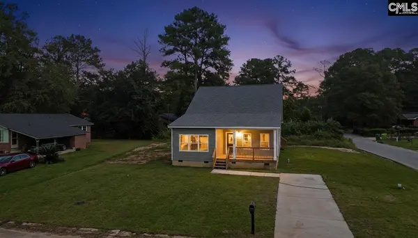 4345 Camino Court, Columbia, SC 29209