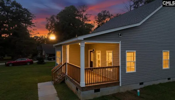 4345 Camino Court, Columbia, SC 29209