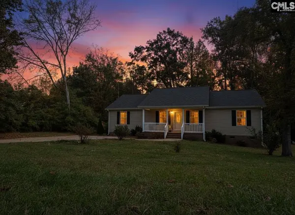 2246 Pacer Drive, Lancaster, SC 29720