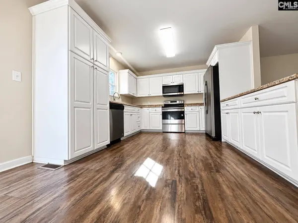 2246 Pacer Drive, Lancaster, SC 29720