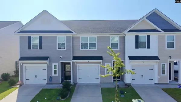 739 Jacobs Millpond Road 23 #23, Elgin, SC 29045