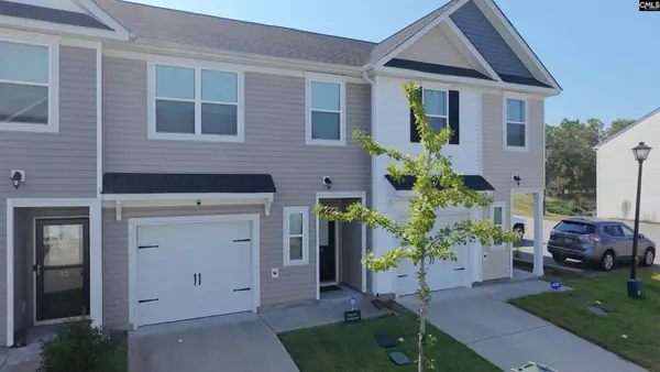 739 Jacobs Millpond Road 23 #23, Elgin, SC 29045