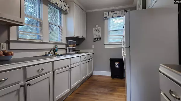 311 Warren Street, Walterboro, SC 29488