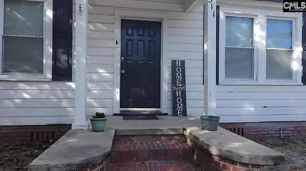 311 Warren Street, Walterboro, SC 29488