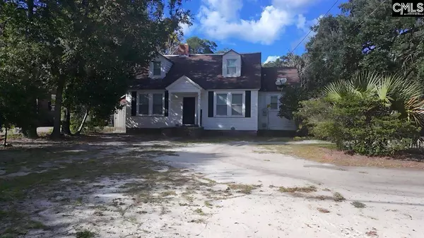 311 Warren Street, Walterboro, SC 29488