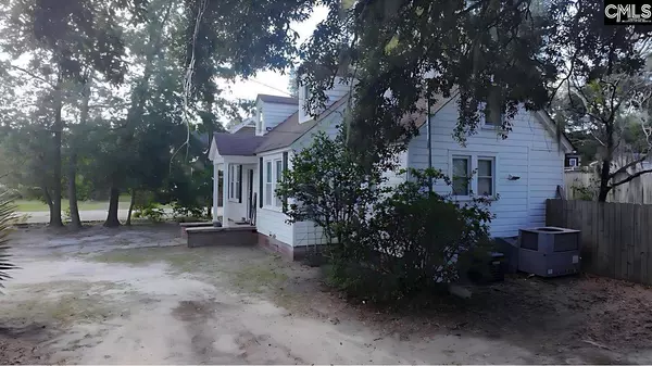 311 Warren Street, Walterboro, SC 29488