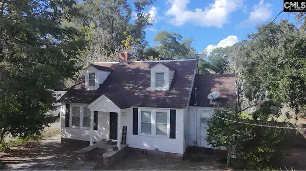 311 Warren Street, Walterboro, SC 29488