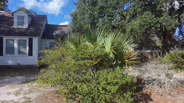 311 Warren Street, Walterboro, SC 29488