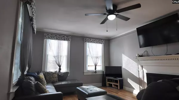 311 Warren Street, Walterboro, SC 29488