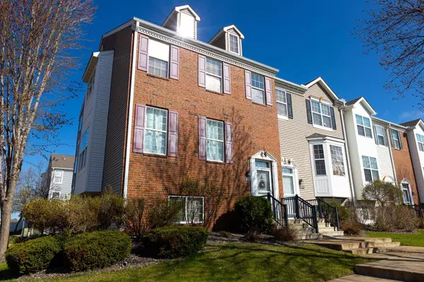 13915 Ironstone TER NW, Ramsey, MN 55303