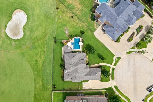 7 Falcons View Pass, Heath, TX 75032