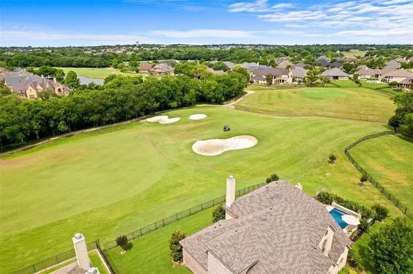 7 Falcons View Pass, Heath, TX 75032