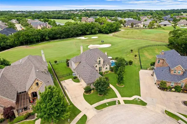 7 Falcons View Pass, Heath, TX 75032