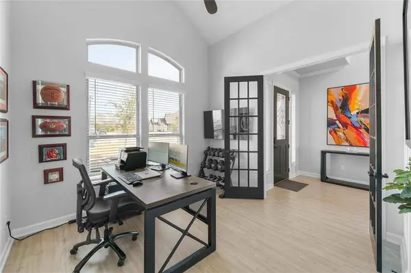 2115 Maddox Court, Heath, TX 75126