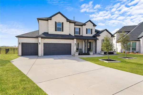 2115 Maddox Court, Heath, TX 75126