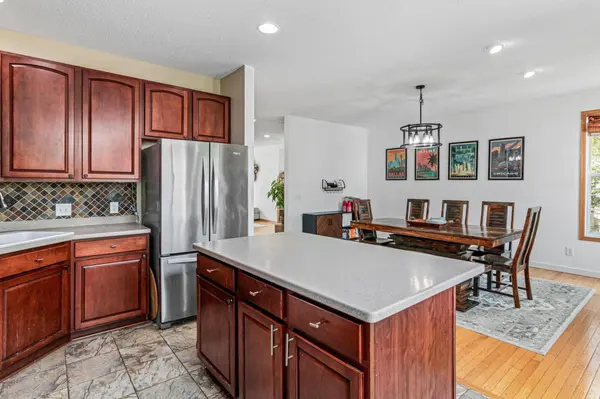 13915 Ironstone TER NW, Ramsey, MN 55303