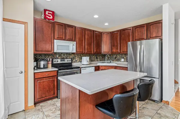 13915 Ironstone TER NW, Ramsey, MN 55303