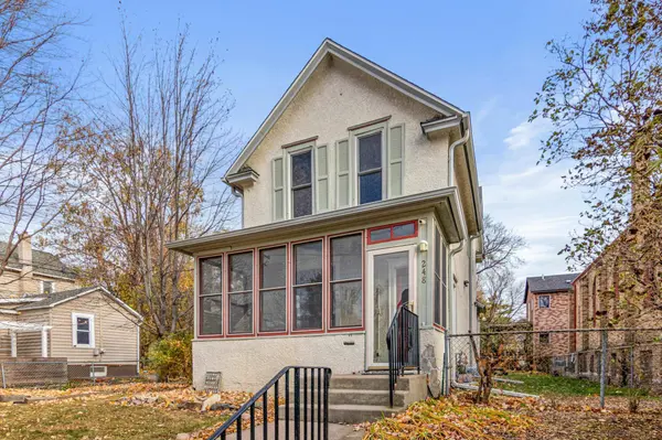 248 Morgan AVE N, Minneapolis, MN 55405