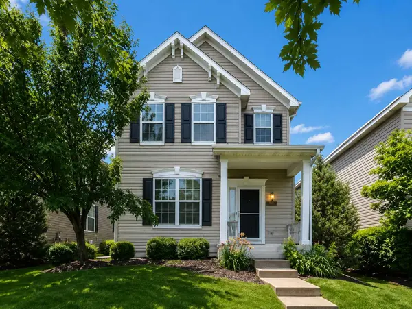 15587 Crab Apple LN, Eden Prairie, MN 55347