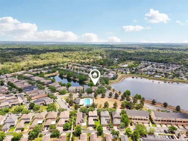 2116 TRUFFLE LN, Casselberry, FL 32707
