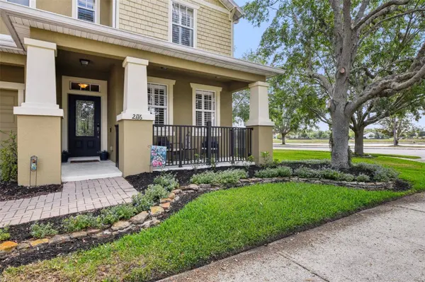 2116 TRUFFLE LN, Casselberry, FL 32707