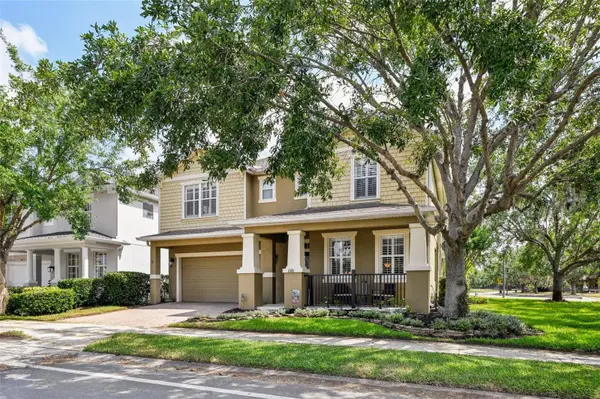 2116 TRUFFLE LN, Casselberry, FL 32707