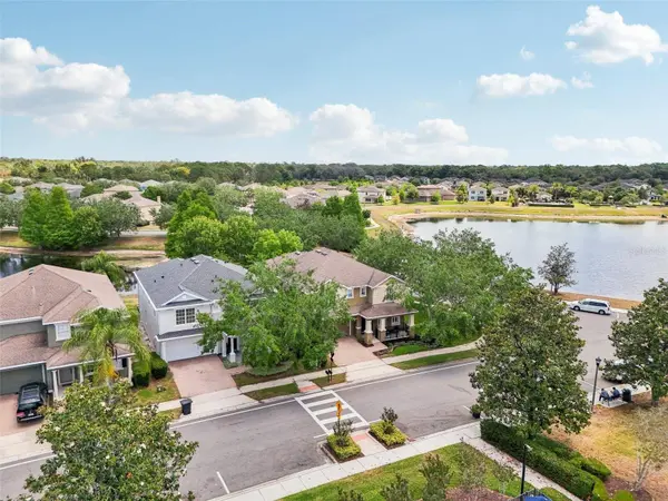 2116 TRUFFLE LN, Casselberry, FL 32707