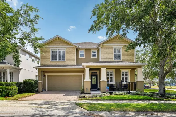 2116 TRUFFLE LN, Casselberry, FL 32707