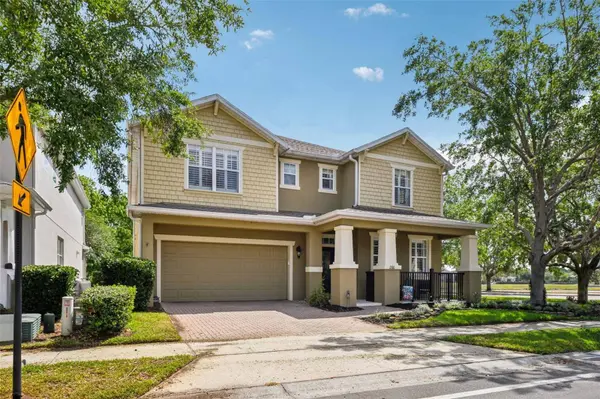2116 TRUFFLE LN, Casselberry, FL 32707