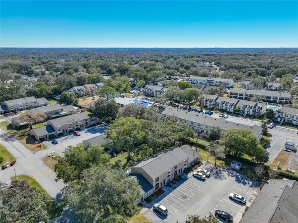 603 CASA PARK CT #C, Winter Springs, FL 32708