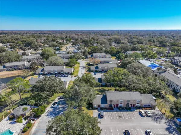 603 CASA PARK CT #C, Winter Springs, FL 32708