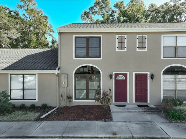 603 CASA PARK CT #C, Winter Springs, FL 32708