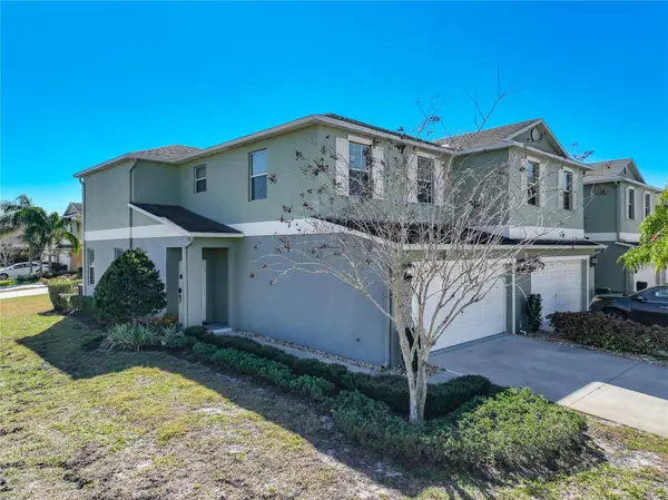 3341 RODRICK CIR, Orlando, FL 32824