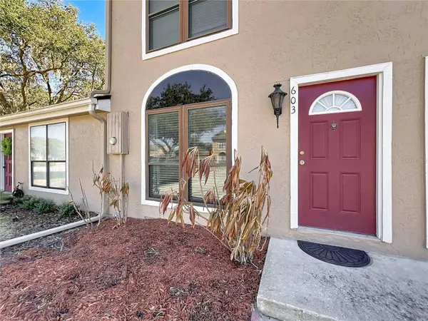 603 CASA PARK CT #C, Winter Springs, FL 32708
