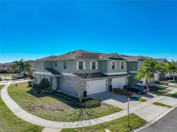 3341 RODRICK CIR, Orlando, FL 32824