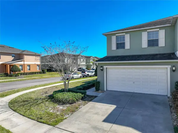 3341 RODRICK CIR, Orlando, FL 32824