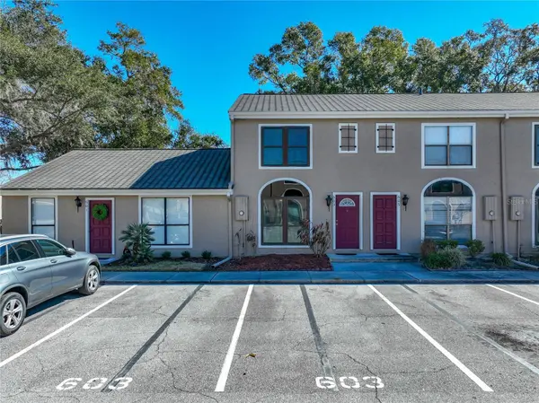603 CASA PARK CT #C, Winter Springs, FL 32708