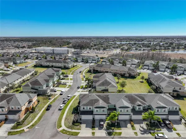 3341 RODRICK CIR, Orlando, FL 32824