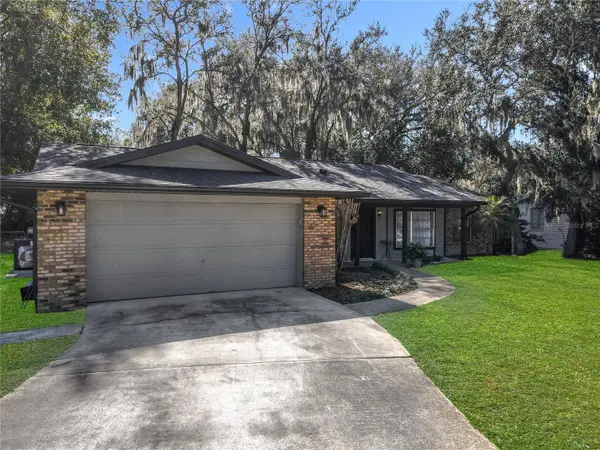 131 E HIGHBANKS RD, Debary, FL 32713