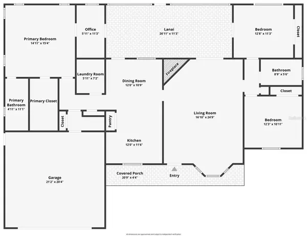 131 E HIGHBANKS RD, Debary, FL 32713