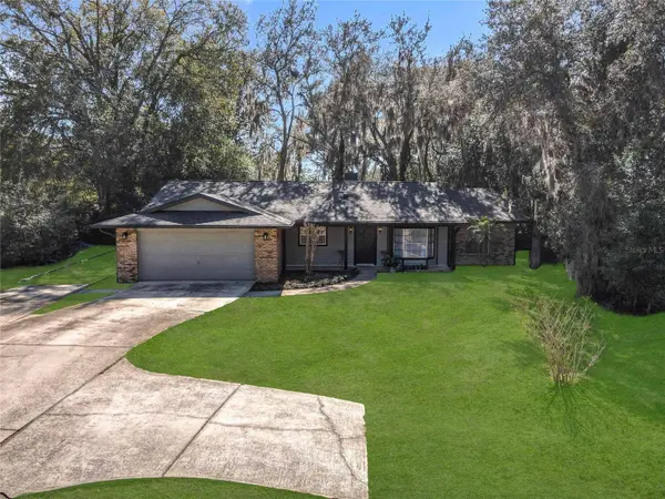 131 E HIGHBANKS RD, Debary, FL 32713