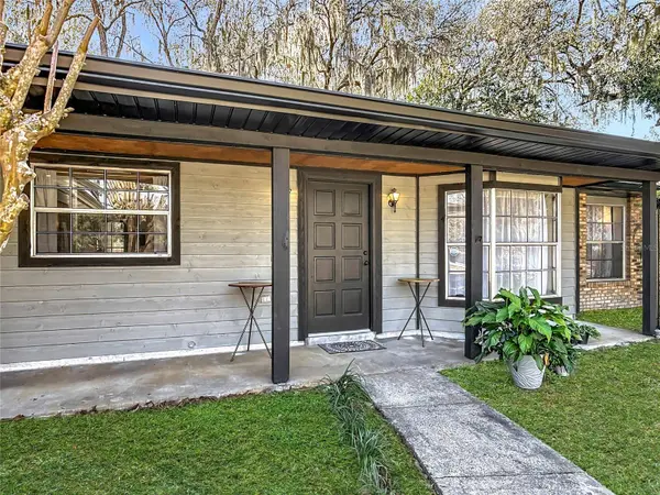 131 E HIGHBANKS RD, Debary, FL 32713