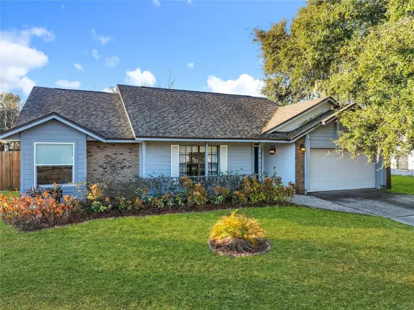 4637 CREEKVIEW LN, Oviedo, FL 32765