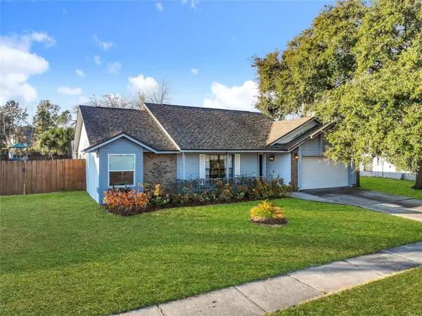 4637 CREEKVIEW LN, Oviedo, FL 32765