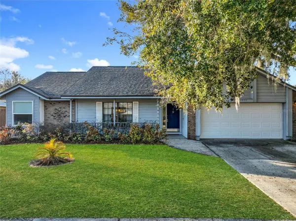 4637 CREEKVIEW LN, Oviedo, FL 32765