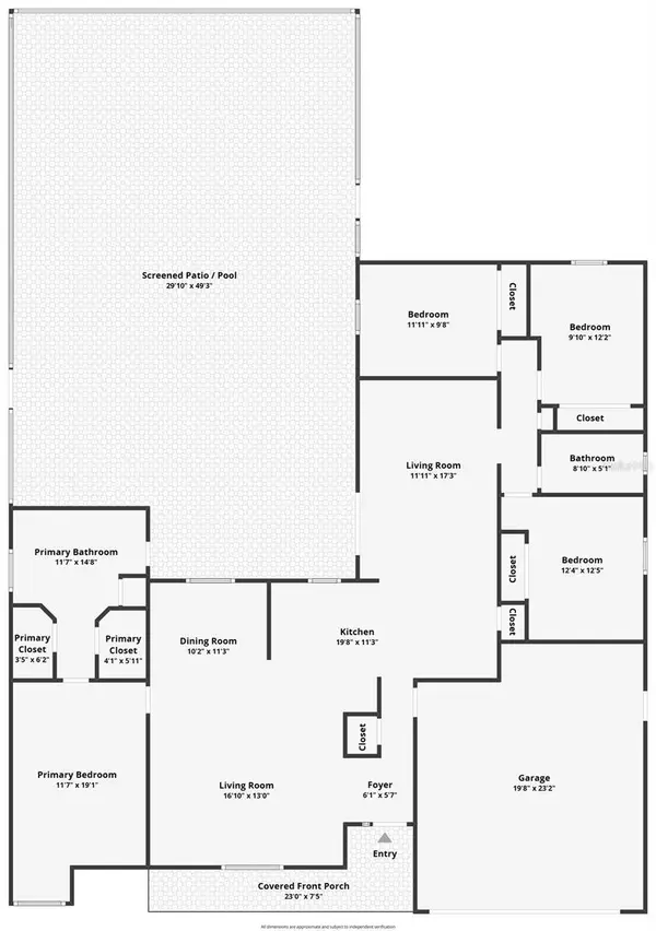 4637 CREEKVIEW LN, Oviedo, FL 32765
